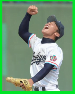 上野翔太郎彼女大学