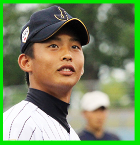 上野翔太郎は教員志望で大学進学 ドラフト評価があっても進路は変わらない 彼女がいたとしたら 高校野球と球児の記憶