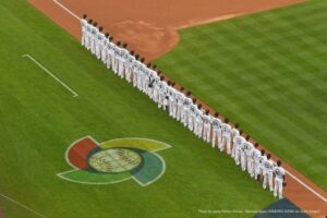【野球】スポーツベットをする人必見！WBC 2023優勝候補の国はどこ！？