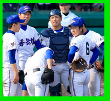 秀岳館出身中学メンバー２０１６熊本甲子園野球部画像