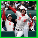 智弁学園野球部のメンバーの出身中学(2017)。注目選手(福元・太田)。監督と新入生とOB