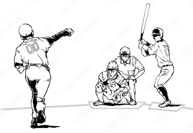 30代の筆者が選ぶ!人気の野球漫画5選