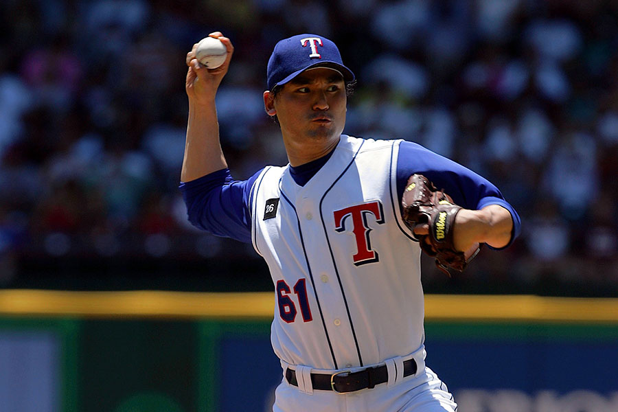 韓国プロ野球を牽引してきたパク・チャンホとはどんな選手?